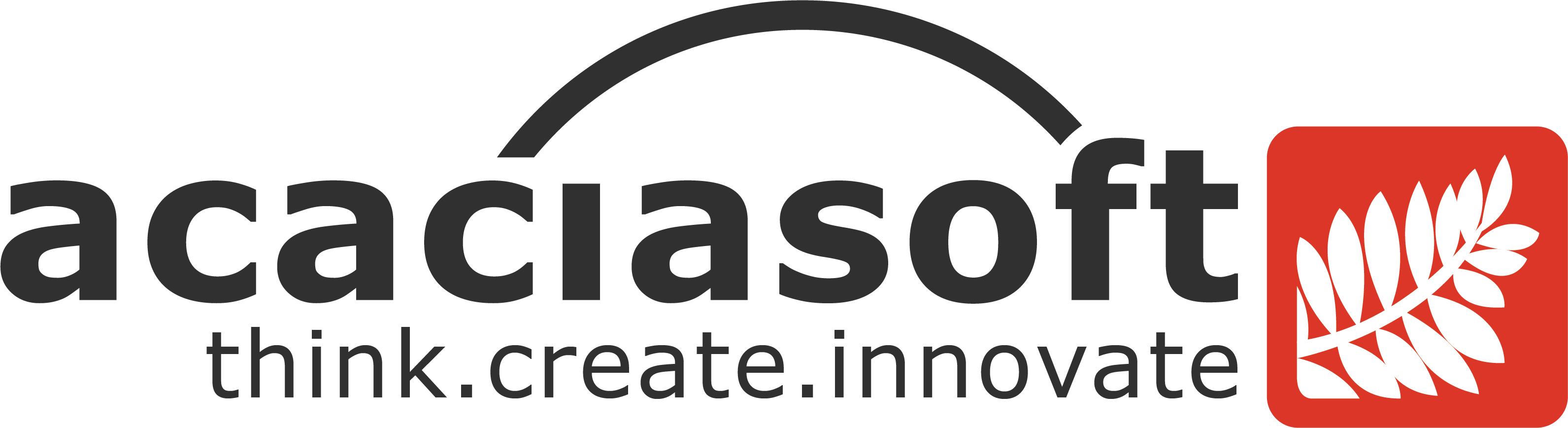 Acaciasoft Logo